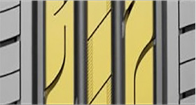 Sharp Decoration
